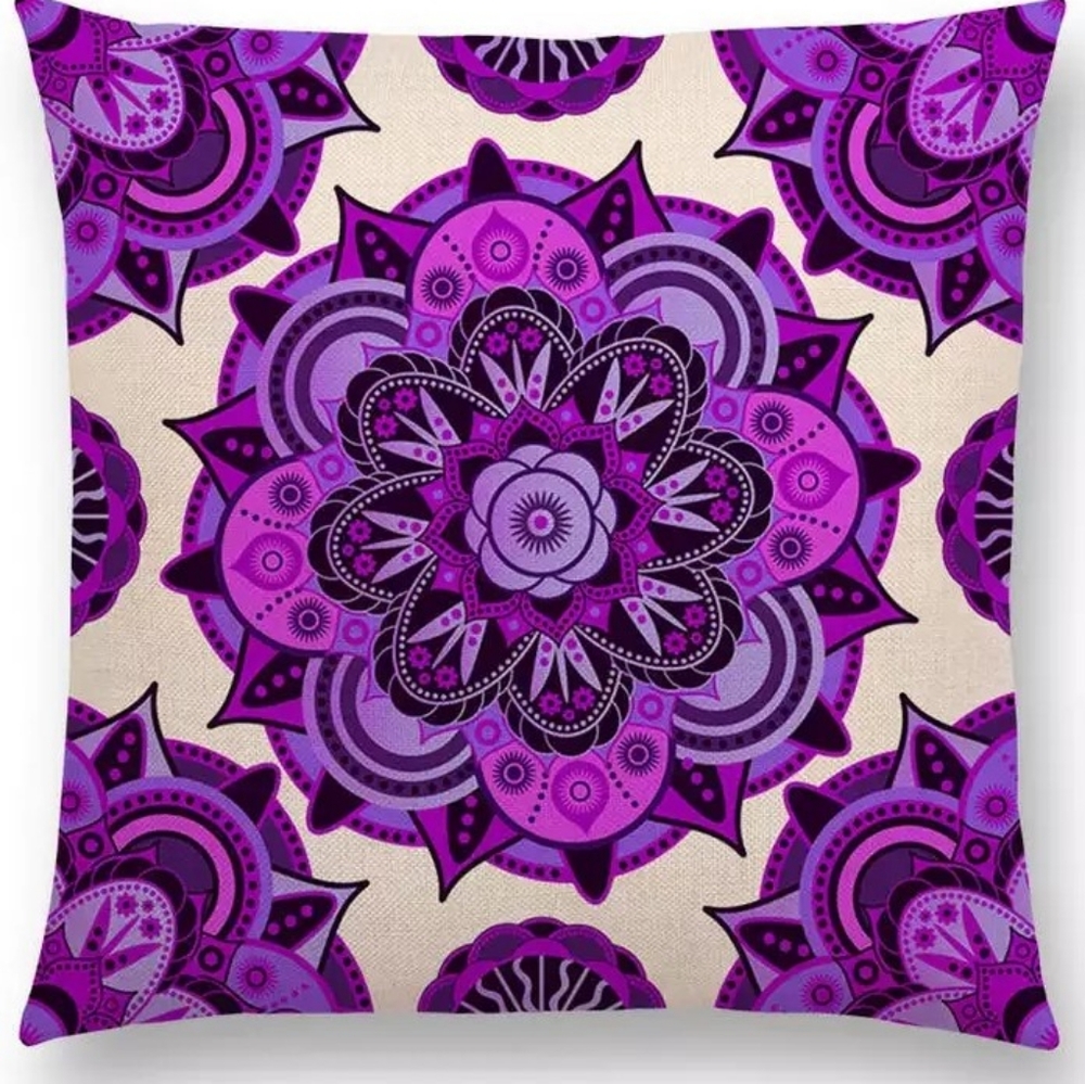 Pillow Case Cover